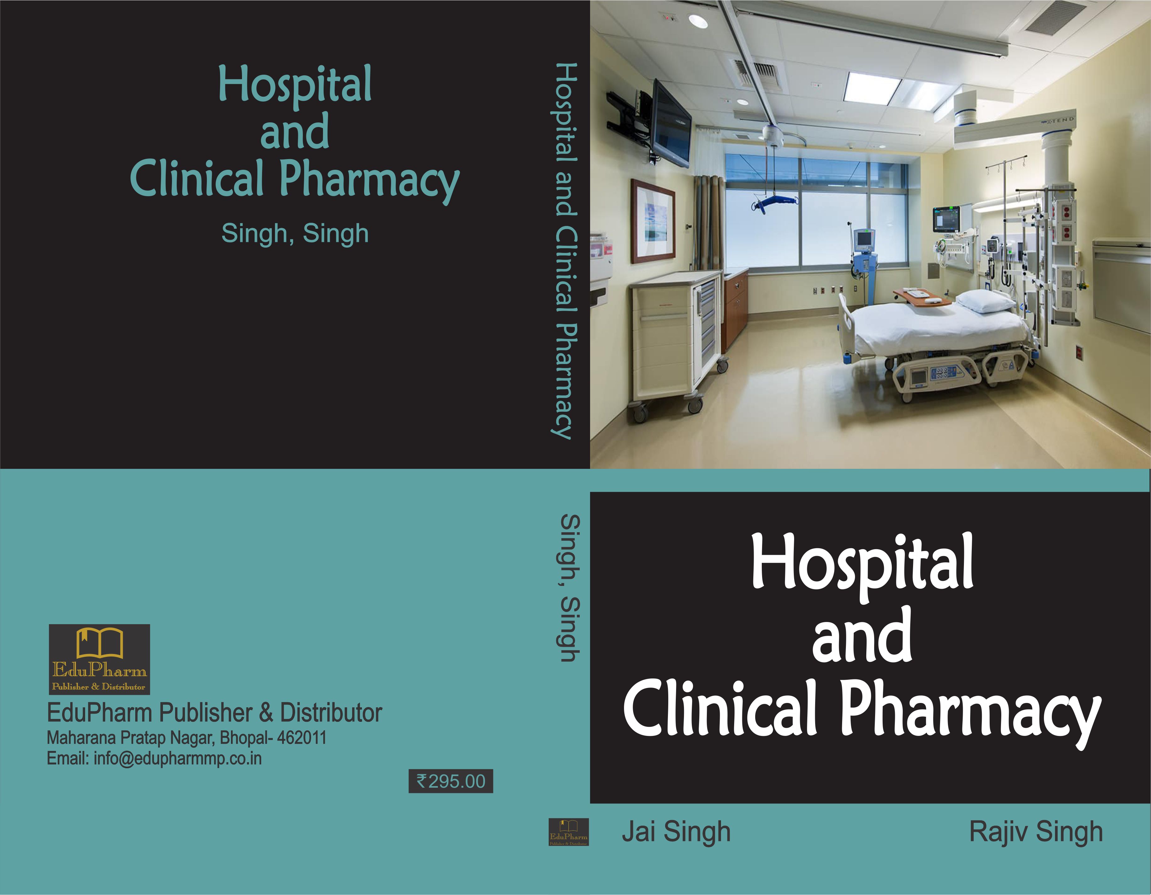 Hospital & Clinical Pharmacy